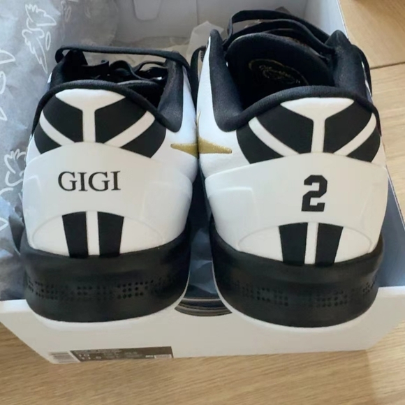 KOBE 8 VIII PROTRO - Picture 4 of 5